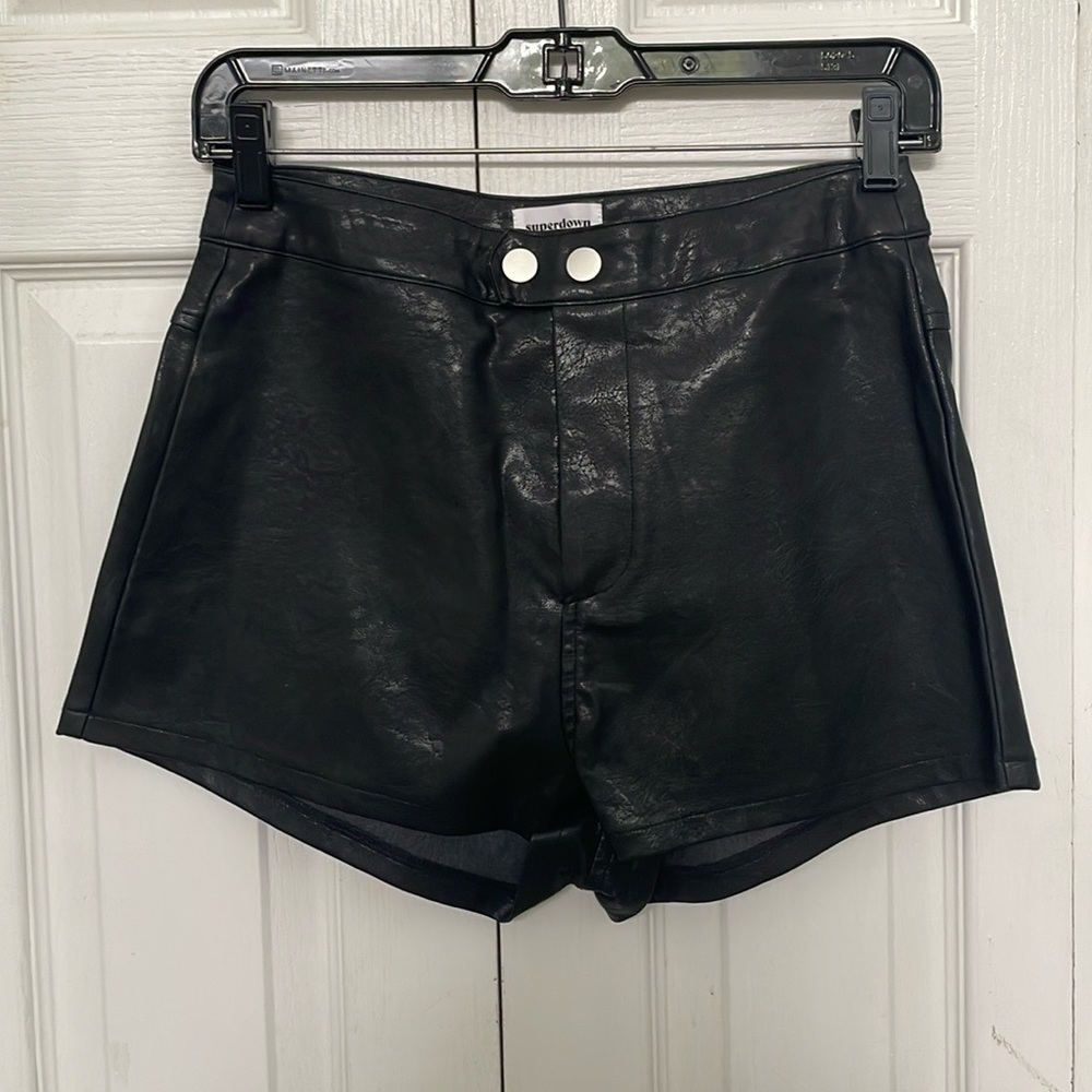 Superdown Shorts